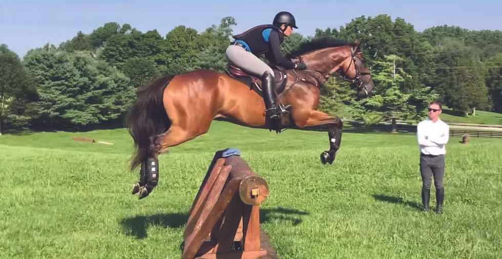 lewis and Jenn O'Neill